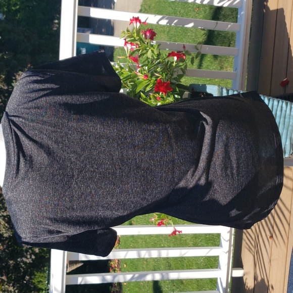 Blue Hen college T-shirt - Picture 3 of 5